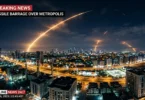 Middle East Escalation